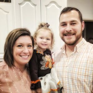 Meet your Posher, Jamie